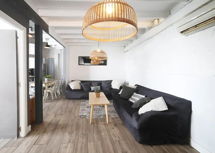 Fridays Flats Casa Lavander